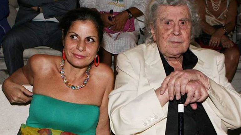 Μαργαρίτα Θεοδωράκη: Ζήτησα βοήθεια, δεν ζητιάνεψα – Κατίνα η Έλενα Ακρίτα