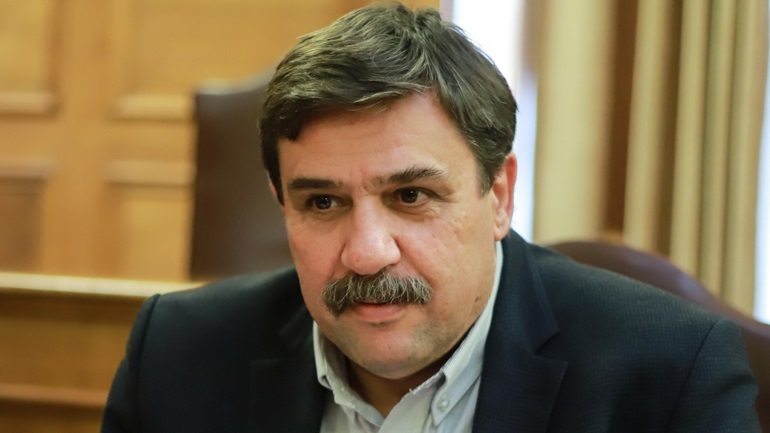 Ξανθός: Η ενδυνάμωση του ΕΣΥ απαιτεί σχέδιο για 15.000 μόνιμες προσλήψεις γιατρών και νοσηλευτών