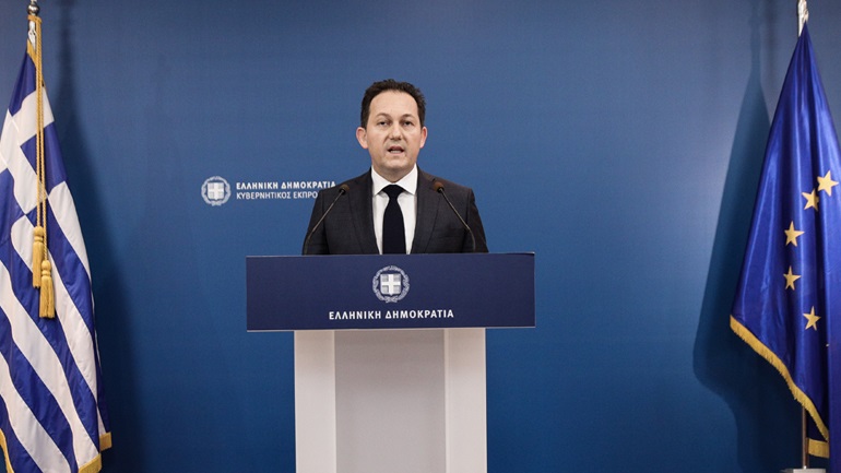 «Δύσκολο να επιτραπεί η μετακίνηση από νομό σε νομό»