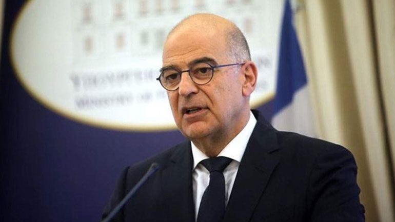 Δένδιας: Η Τουρκία κλείνει μόνη της το παράθυρο ευκαιρίας για θετική ατζέντα