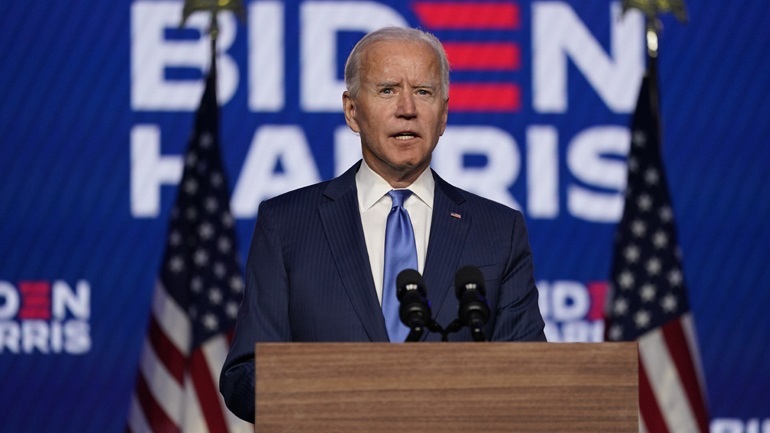 Η Πολωνία θα περιμένει τις εξελίξεις στις ΗΠΑ προτού αναγνωρίσει τον Μπάιντεν