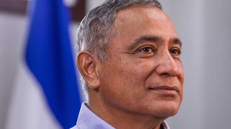 Θετικός στον κορωνοϊό ο πρωθυπουργός του Μπελίζ