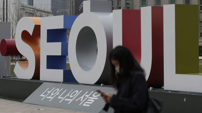 Αύξηση των κρουσμάτων κορωνοϊού στη Νότια Κορέα