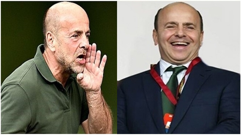 Πότε θα απολύσει ο Γιάννης Αλαφούζος τον Γιάννη Αλαφούζο;