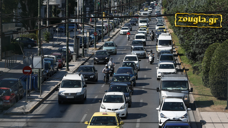 Τέλη κυκλοφορίας 2021: Τι θα ισχύσει και πόσο θα αυξηθούν τη νέα χρονιά