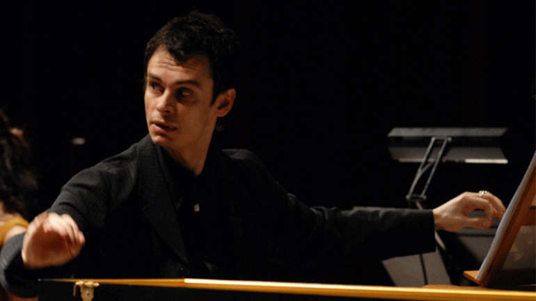 Κέντρο Πολιτισμού Ίδρυμα Σταύρος Νιάρχος: Η «Μήδεια» του Γκέοργκ Μπέντα σε live streaming