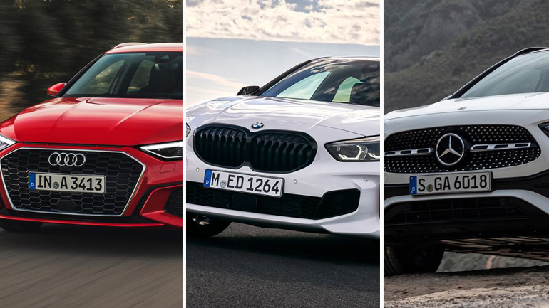 Τρεις μάρκες που δεν προσφέρουν μόνο ποιοτικά υλικά αλλά και εξυπηρέτηση υψηλού επιπέδου.