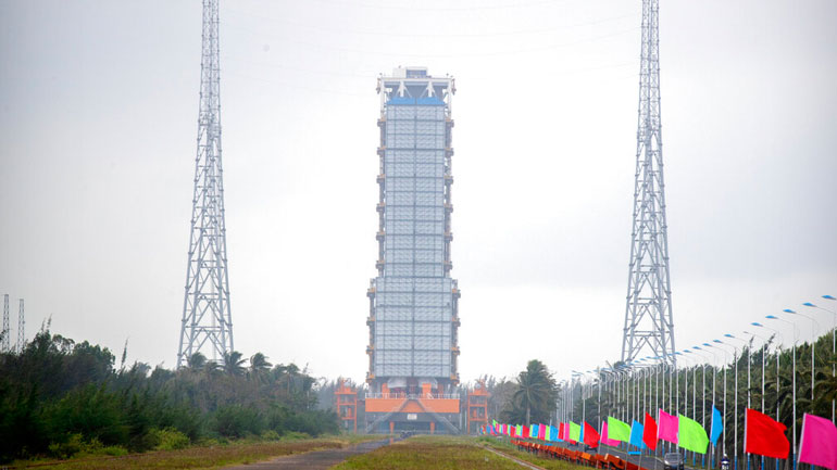 Η πρεσβεία της Κίνας στη Μανίλα κατηγορεί την κυβέρνηση των ΗΠΑ ότι επιδιώκει το χάος στην Ασία