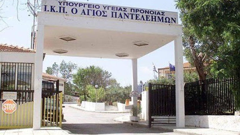 Θεσσαλονίκη: Ασυμπτωματικά και μη ενεργά τα περισσότερα από τα 60 κρούσματα στον «Άγιο Παντελεήμονα»