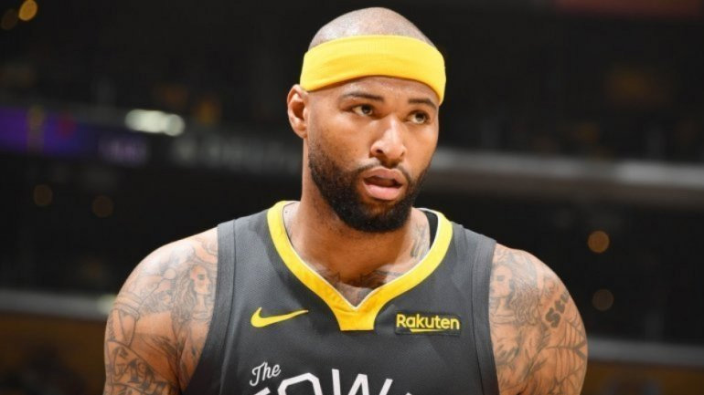 ΝΒΑ: Για έναν χρόνο στο Χιούστον ο ΝτεΜάρκους Κάζινς