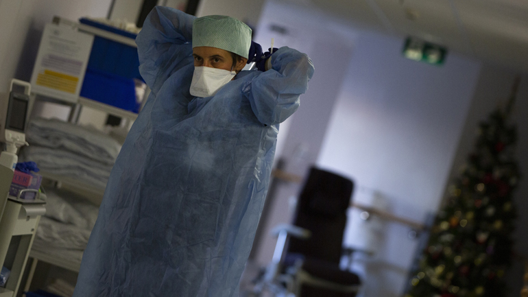 Πιο αυστηρούς περιορισμούς για τον Covid-19 εξετάζει η φινλανδική κυβέρνηση