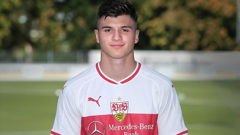 Αϊδόνης: «Ένας νεαρός Χούμελς για τη Γερμανία»