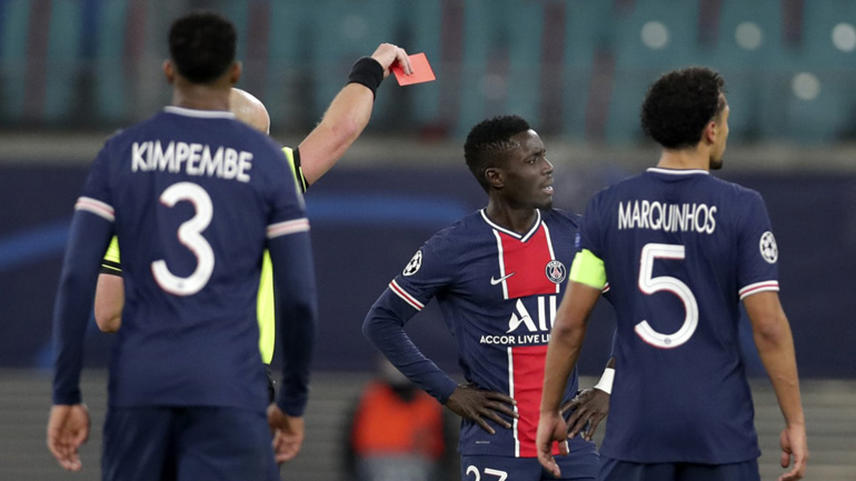 Προσκλητήριο απόψε της ποδοσφαιρικής Ευρώπης