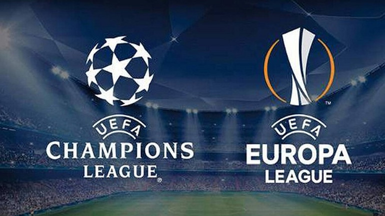 Κρίσιμα παιχνίδια για την πρόκριση στο Champions League και το Europa League
