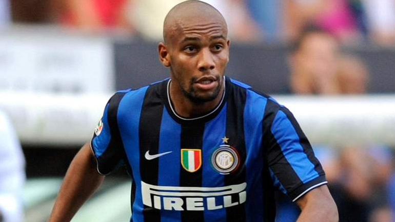 Ο Μαϊκόν σε διαπραγματεύσεις με ομάδα της Serie D