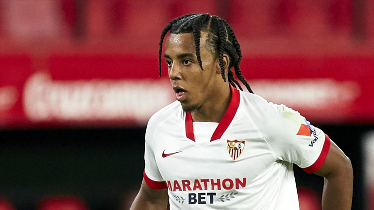 Σεβίλλη: Νέο συμβόλαιο με ρήτρα 150 εκατ. ευρώ υπογράφει ο Κουντέ