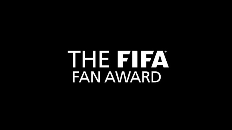 FIFA: Αρχίζει η ψηφοφορία για το «Fan Award 2020»