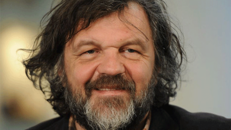 Σαν σήμερα γεννήθηκε ο Εμίρ Κουστουρίτσα