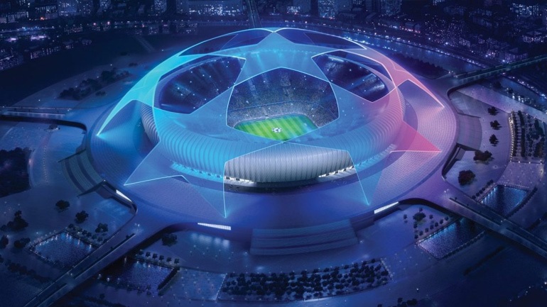 Champions League: Στους «16» από απόψε Μπαρτσελόνα και Γιουβέντους