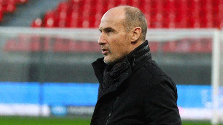 Ντρεοσί: «Στην προσπάθειά μας δεν περισσεύει κανείς»