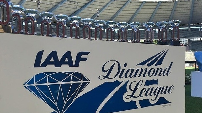Στίβος: Με 14 μίτινγκ το Diamond League του 2021