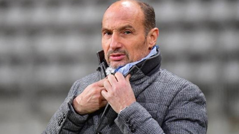 Παναθηναϊκός: Στην Αθήνα ο Ντρεοσί