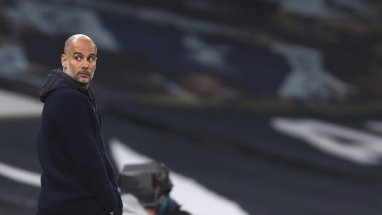 Γκουαρντιόλα: «Νίκη για να επικεντρωθούμε στις άλλες διοργανώσεις»