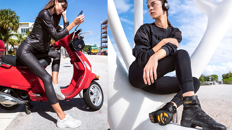 Εντυπωσιάστε με τη νέα Fall/Winter 2020 collection της FREDDY!