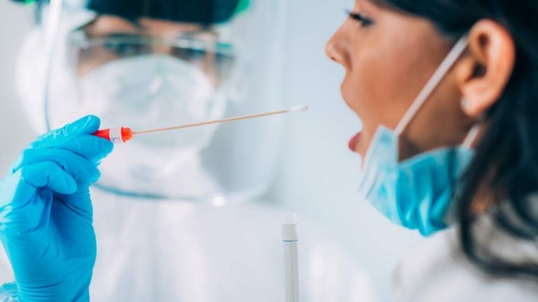 Μπορούν τα γρήγορα τεστ να εξαλείψουν την επιδημία;