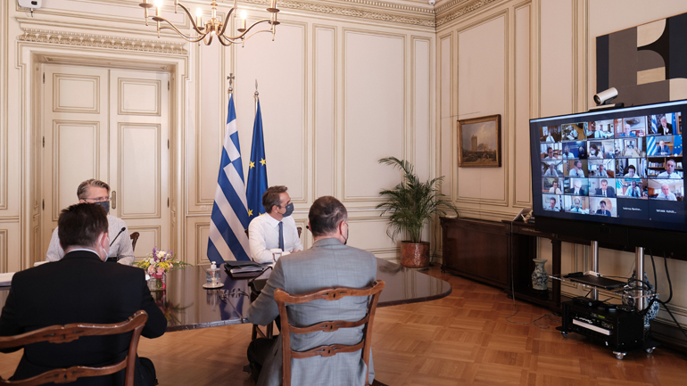 Με συμβάσεις αορίστου χρόνου όλοι οι γιατροί στις ΜΕΘ