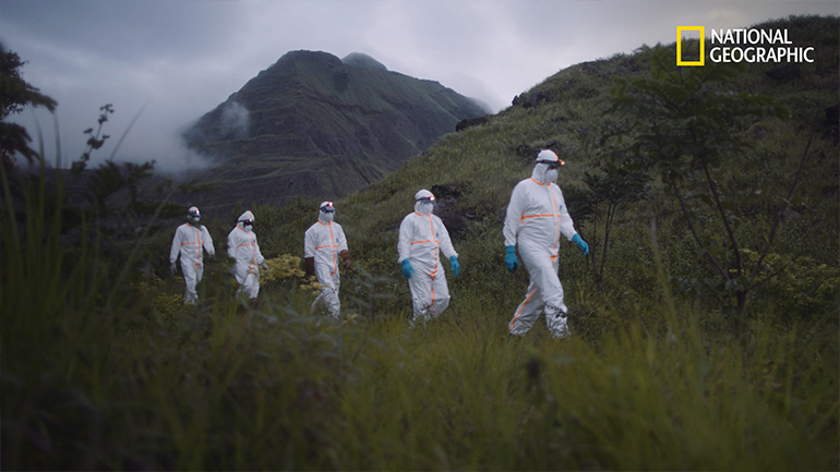 Τα ντοκιμαντέρ του Vodafone TV που πρέπει να δεις