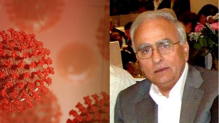 Απεβίωσε από κορωνοϊό ο πρώην βουλευτής ΠΑΣΟΚ Αναστάσιος Παπαδόπουλος