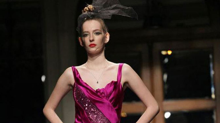 Μαργαρίτα Παπανδρέου: «Μετά από πέντε χειρουργεία, δεν μπορώ να αποκτήσω παιδί»