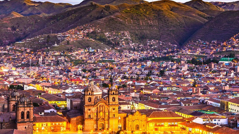 Περού: Η πώληση 100ετών ομολόγων δείχνει ότι οι αγορές μπορούν να αψηφήσουν το πολιτικό χάος