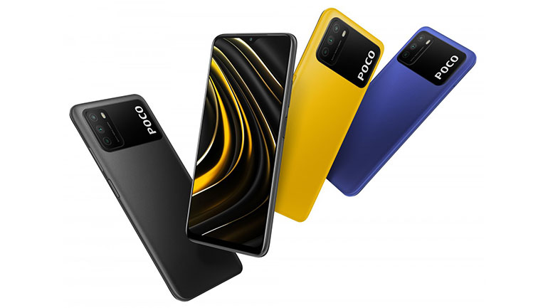 Η POCO κυκλοφορεί το ολοκαίνουριο POCO M3 για ψυχαγωγία χωρίς όρια