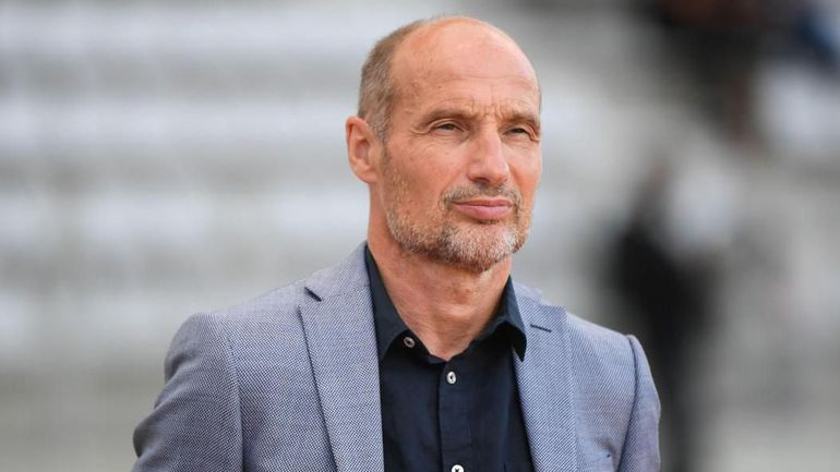 Πάρτι στο διαδίκτυο με τον νέο τεχνικό διευθυντή του Παναθηναϊκού