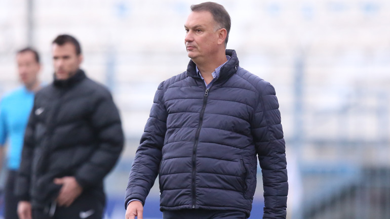 Αποχαιρέτησε την ΑΕΛ ο Γρηγορίου