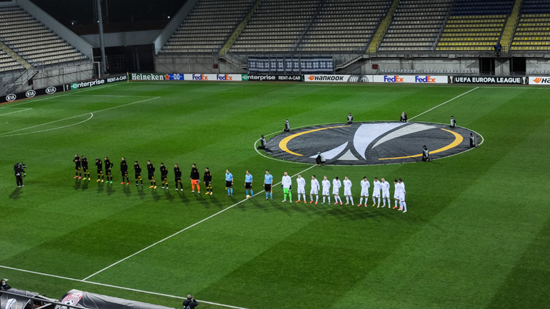 Αρνητικά τα τεστ κορωνοϊού στη Ζόρια