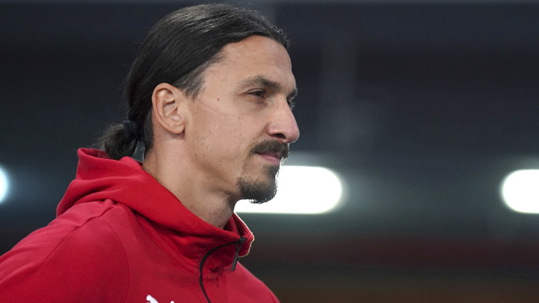 O Ζλάταν «άδειασε» τη FIFA