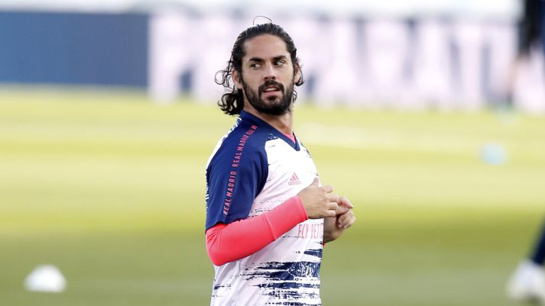 Θέλει να φύγει από τη Ρεάλ ο Ίσκο