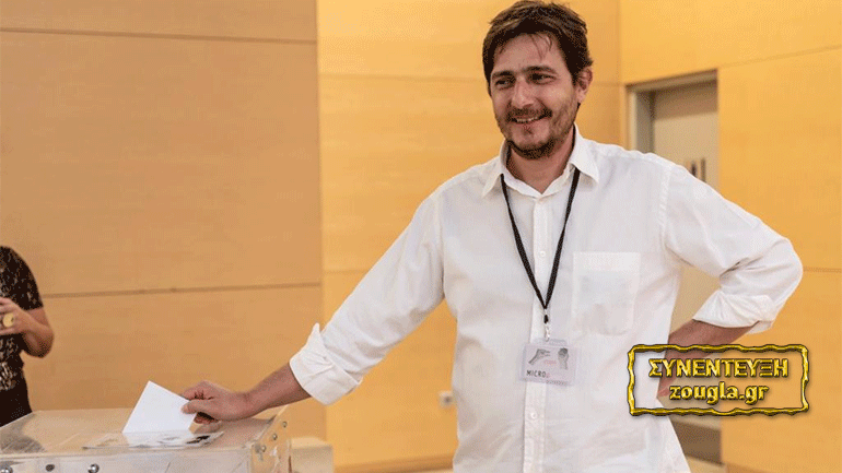 Ο Σίμος Κυπαρισσόπουλος για το Micro μ Festival – Προσπαθούμε κάθε χρόνο να γινόμαστε καλύτεροι