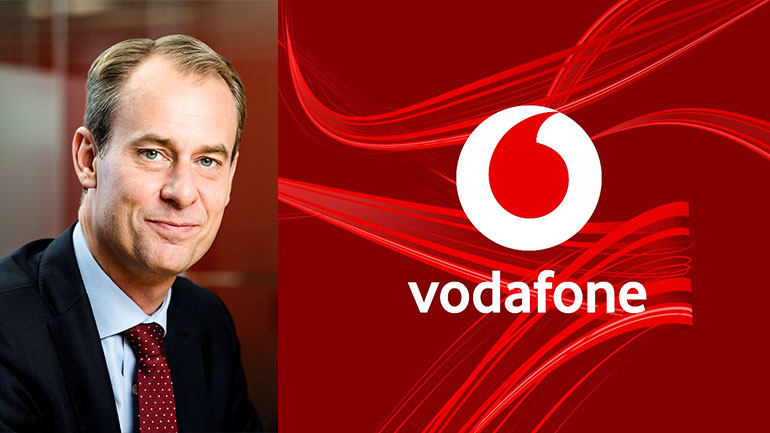 Vodafone: H επανεκκίνηση μέσα από το 5G και την τεχνολογία θα οδηγήσει το μέλλον