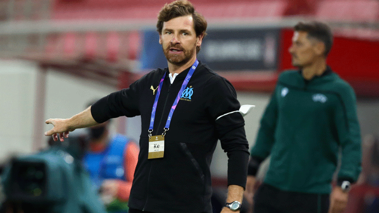 Μπόας: «Να βγούμε απ’ αυτόν τον… εφιάλτη»