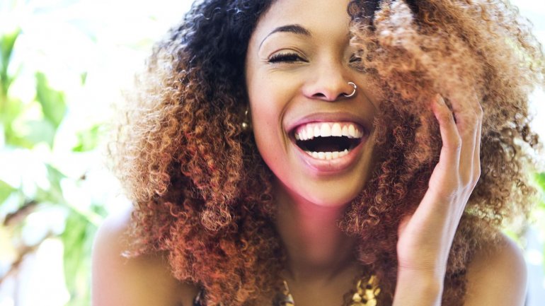 Γιατί το γέλιο κάνει καλό στην υγεία