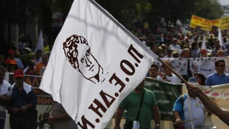 Συμμετοχή της ΠΟΕΔΗΝ στην απεργία που έχει κηρύξει η ΑΔΕΔΥ για τις 26 Νοεμβρίου