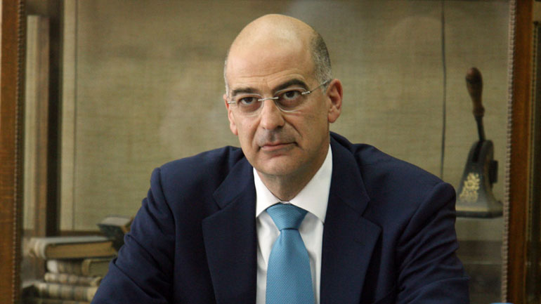 Συμμετοχή του Ν. Δένδια στο συνέδριο του Economist και στη Διάσκεψη Γαλλοφωνίας