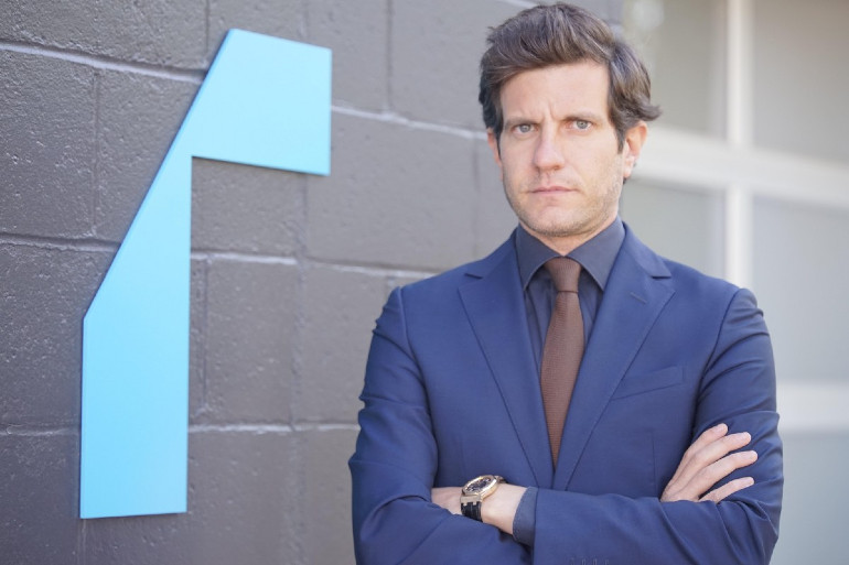 Ο πρόεδρος της PFF Michele Colaninno είναι εξαιρετικά αισιόδοξος για το project Gita