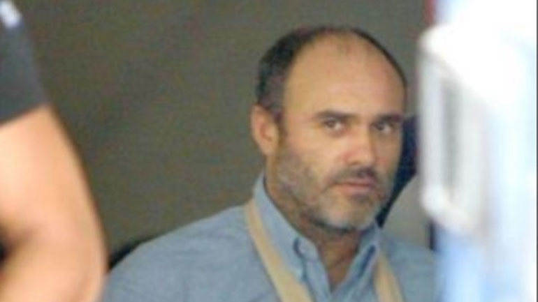 Μεγάλη επιχείρηση για τη μεταφορά του Νίκου Παλαιοκώστα στο νοσοκομείο Μεγάλη επιχείρηση για τη μεταφορά του Νίκου Παλαιοκώστα στο νοσοκομείο