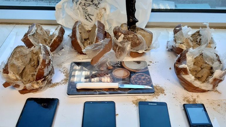 Κρήτη: Δύο συλλήψεις για διακίνηση ναρκωτικών στο Ηράκλειο