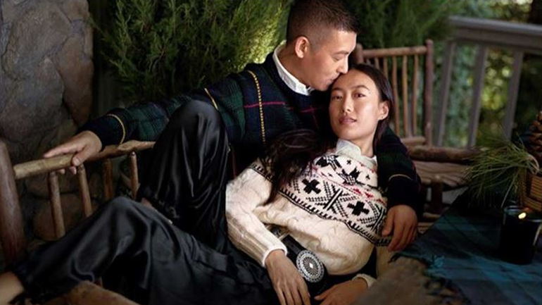 «Family Is Who You Love» : Η εορταστική καμπάνια του Ralph Lauren εστιάζει στην οικογένεια!